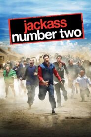 Jackass Number Two 2006 one on netflix