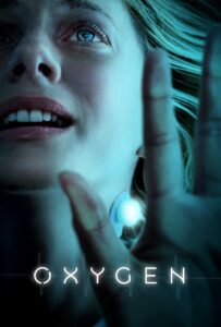 Oxygen 2021 one on netflix