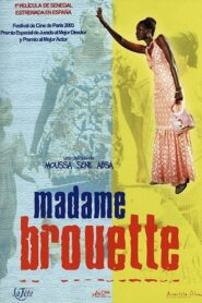 Madame Brouette 2002 one on netflix