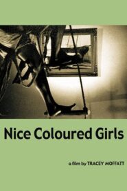 Nice Coloured Girls 1987 one on netflix