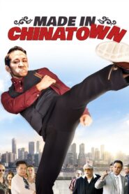 Made in Chinatown 2021 one on netflix
