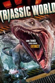Triassic World 2018 one on netflix