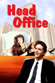 Head Office 1985 one on netflix