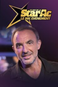 20 ans de la Star Ac : Le doc évènement 2021 one on netflix