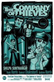 The Company of Thieves 2011 one on netflix
