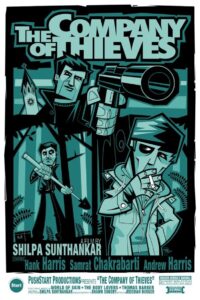 The Company of Thieves 2011 one on netflix