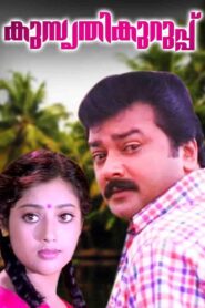 Kusruthi Kuruppu 1998 one on netflix