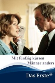 At Fifty, Men Kiss Differently 1999 one on netflix