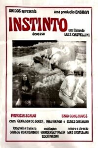 Instinto Devasso 1987 one on netflix