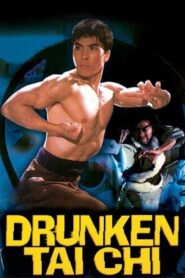 Drunken Tai Chi 1984 one on netflix