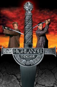 Highlander: Endgame 2000 one on netflix