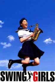 Swing Girls 2004 one on netflix
