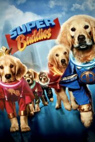 Super Buddies 2013 one on netflix