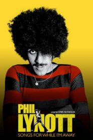 Phil Lynott: Songs for While I’m Away 2020 one on netflix