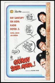 Giliran Saya Mana 1989 one on netflix
