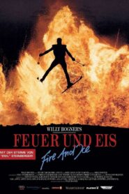 Fire & Ice 1986 one on netflix