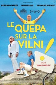 Le quepa sur la vilni ! 2014 one on netflix