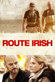 Route Irish 2011 one on netflix