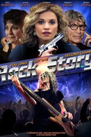 Rock Story 2015 one on netflix