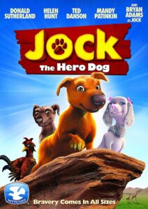 Jock the Hero Dog 2011 one on netflix
