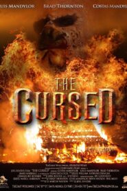 The Cursed 2010 one on netflix