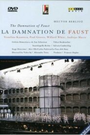 The Damnation of Faust 1999 one on netflix