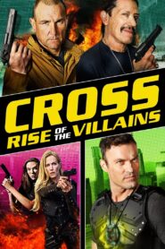 Cross: Rise of the Villains 2019 one on netflix