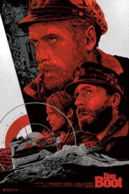 Das Boot 1981 one on netflix