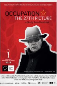Occupation, the 27th Picture 2013 one on netflix