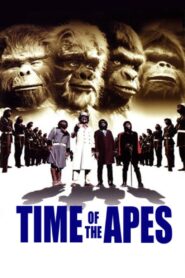 Time of the Apes 1987 one on netflix