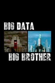 Big Data, Big Brother 2020 one on netflix