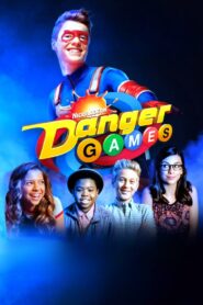 Danger Games 2017 one on netflix