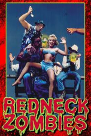 Redneck Zombies 1987 one on netflix