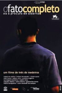 O Fato Completo ou À Procura de Alberto 2002 one on netflix