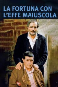 La fortuna con l’effe maiuscola 1983 one on netflix