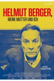Helmut Berger, My Mother and Me 2019 one on netflix