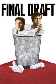 Final Draft 2003 one on netflix