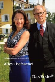 Alles Chefsache! 2013 one on netflix