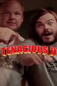 Tenacious D: In the Studio 2003 one on netflix