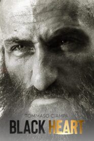 Tommaso Ciampa: blackHEART 2019 one on netflix