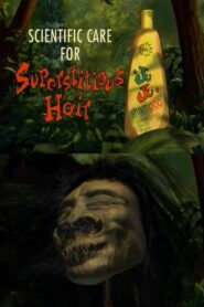 JuJu Shampoo 1993 one on netflix
