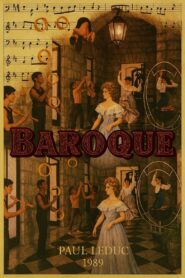 Baroque 1989 one on netflix