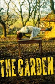 The Garden 1995 one on netflix