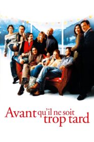 Before You Leave 2005 one on netflix