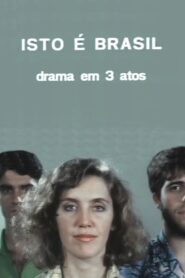 This is Brazil 1984 one on netflix