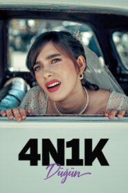 4N1K: Düğün 2021 one on netflix