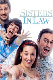 Sisters-In-Law 2020 one on netflix