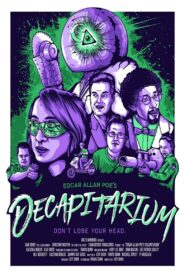 Decapitarium 2021 one on netflix