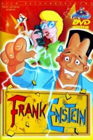Frank Enstein 1992 one on netflix