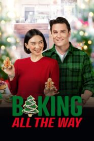 Baking All the Way 2022 one on netflix